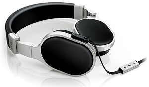 KEF M500 Headphones